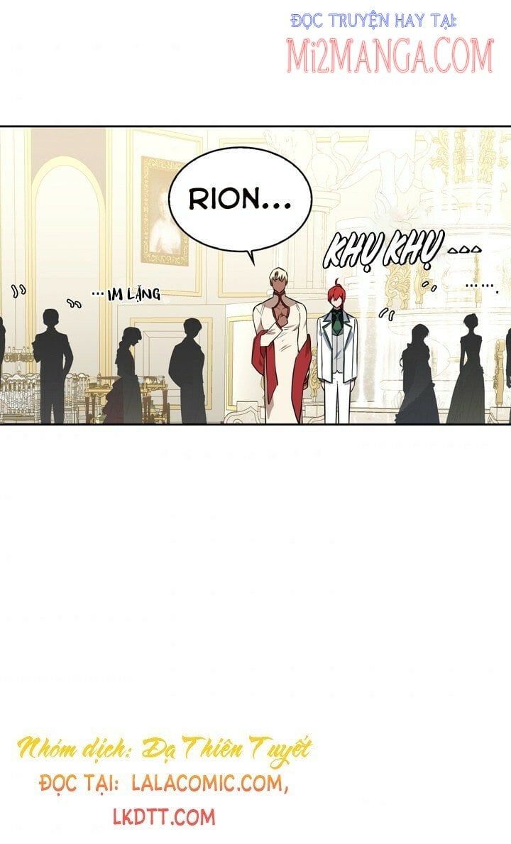 đọc truyện  Đừng Đụng Vào Em Trai Ta Chương 35.5 ảnh 16 tại Thiên Thai Truyện