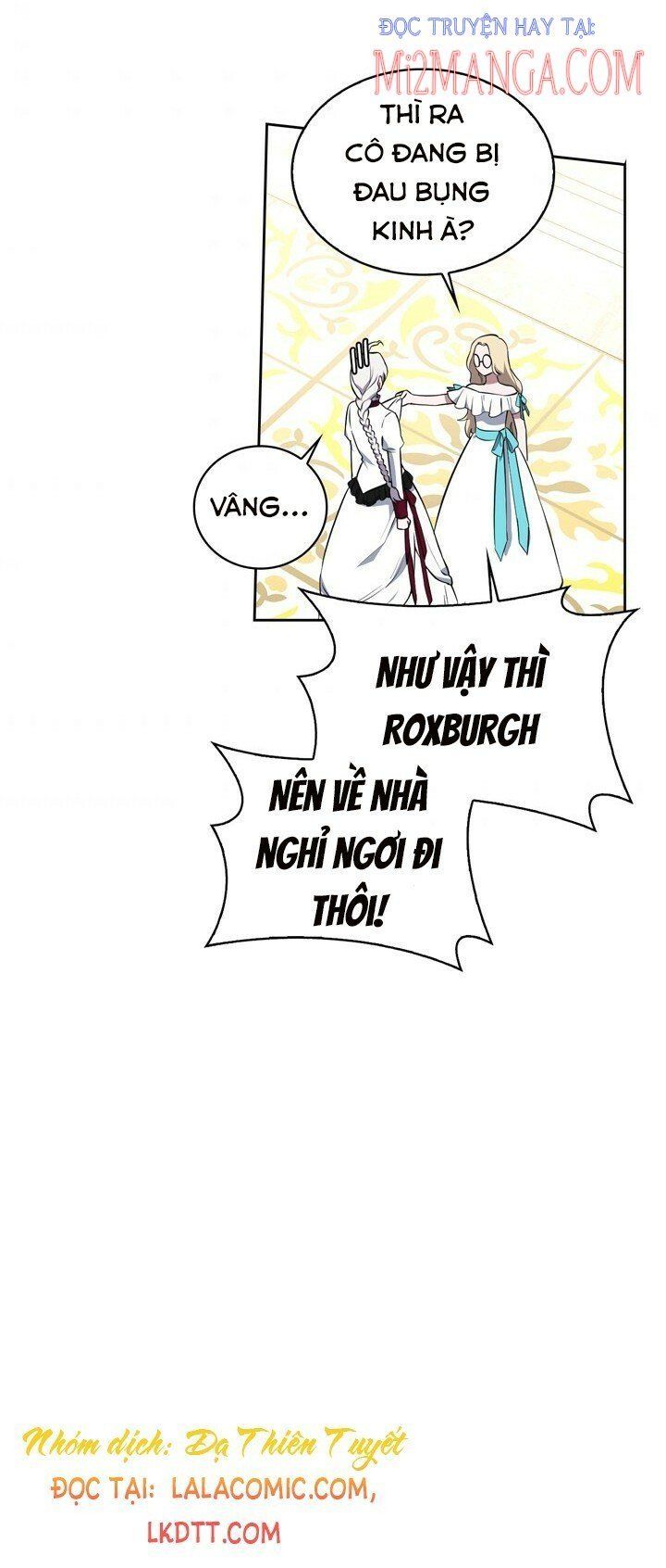 đọc truyện  Đừng Đụng Vào Em Trai Ta Chương 35.5 ảnh 17 tại Thiên Thai Truyện