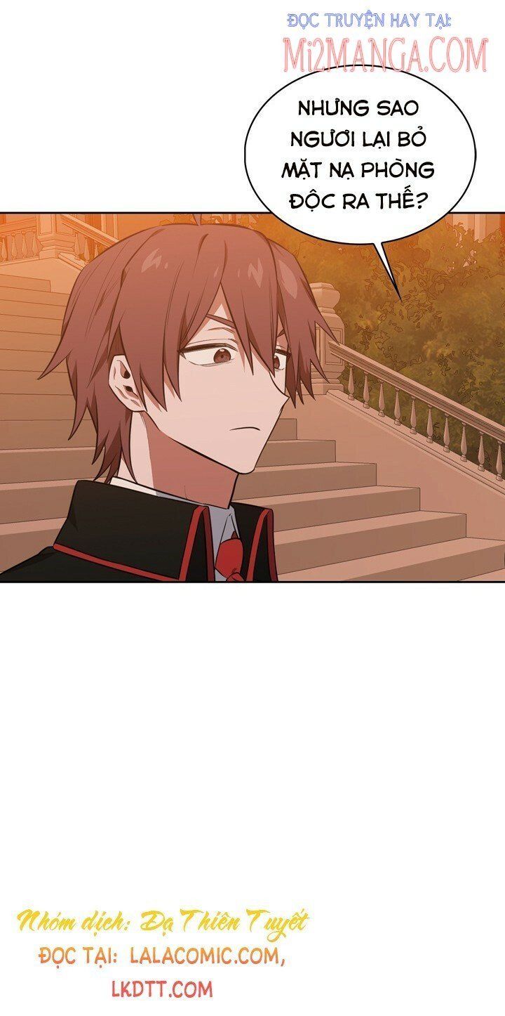 đọc truyện  Đừng Đụng Vào Em Trai Ta Chương 35.5 ảnh 20 tại Thiên Thai Truyện