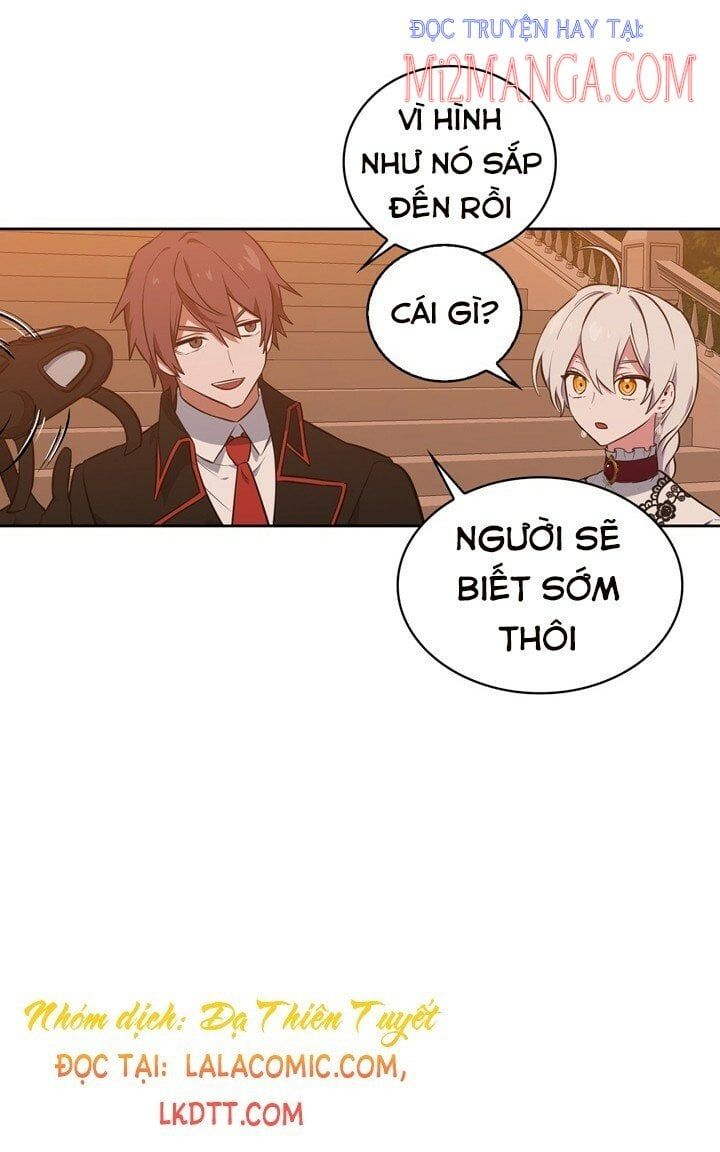 đọc truyện  Đừng Đụng Vào Em Trai Ta Chương 35.5 ảnh 21 tại Thiên Thai Truyện