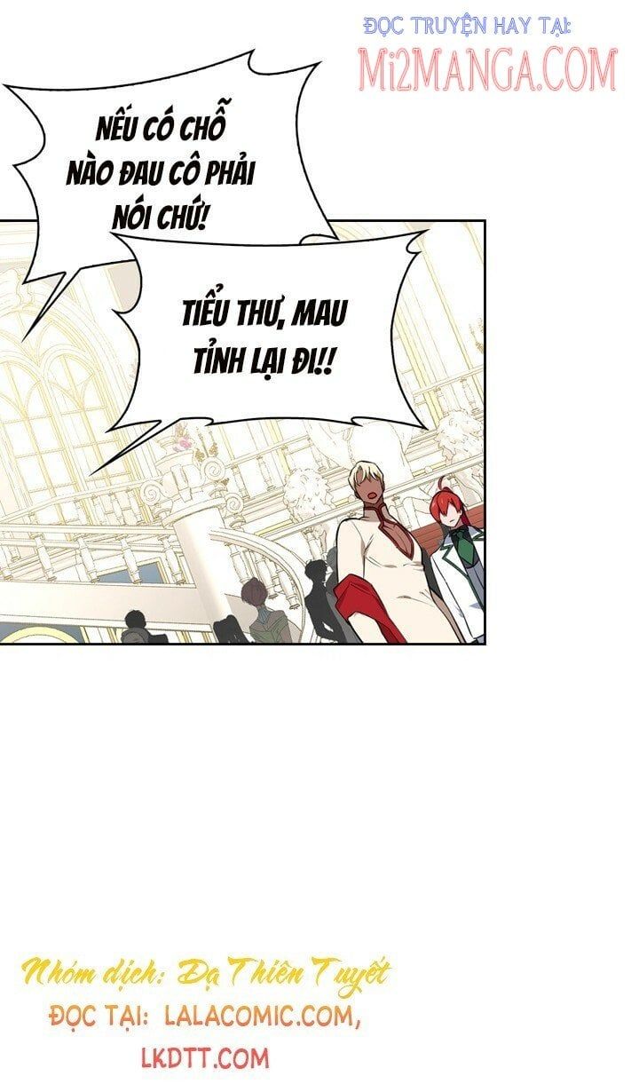 đọc truyện  Đừng Đụng Vào Em Trai Ta Chương 35.5 ảnh 4 tại Thiên Thai Truyện