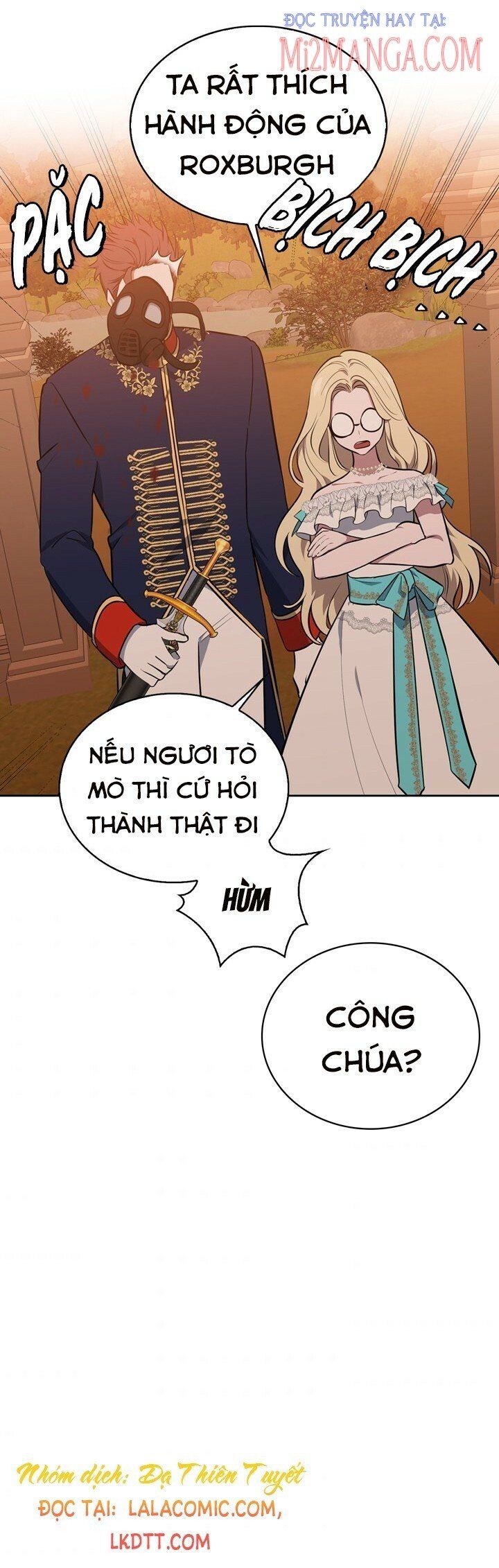 đọc truyện  Đừng Đụng Vào Em Trai Ta Chương 35.5 ảnh 23 tại Thiên Thai Truyện