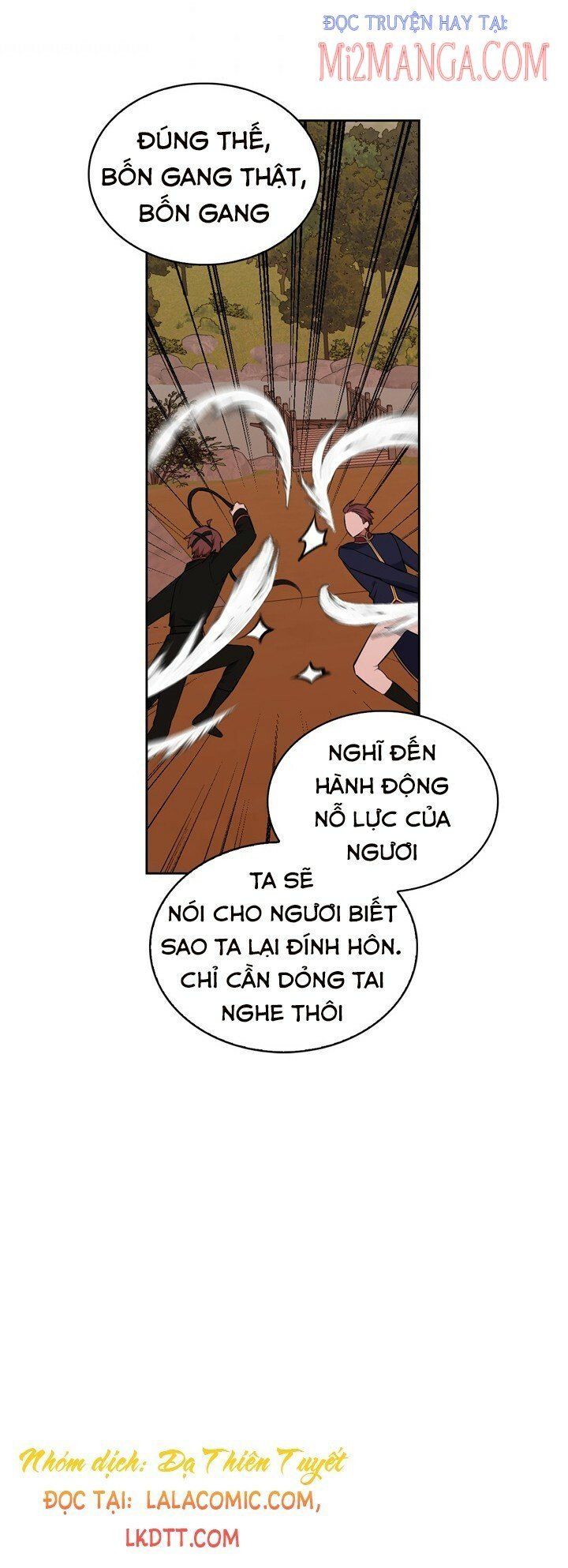 đọc truyện  Đừng Đụng Vào Em Trai Ta Chương 35.5 ảnh 24 tại Thiên Thai Truyện