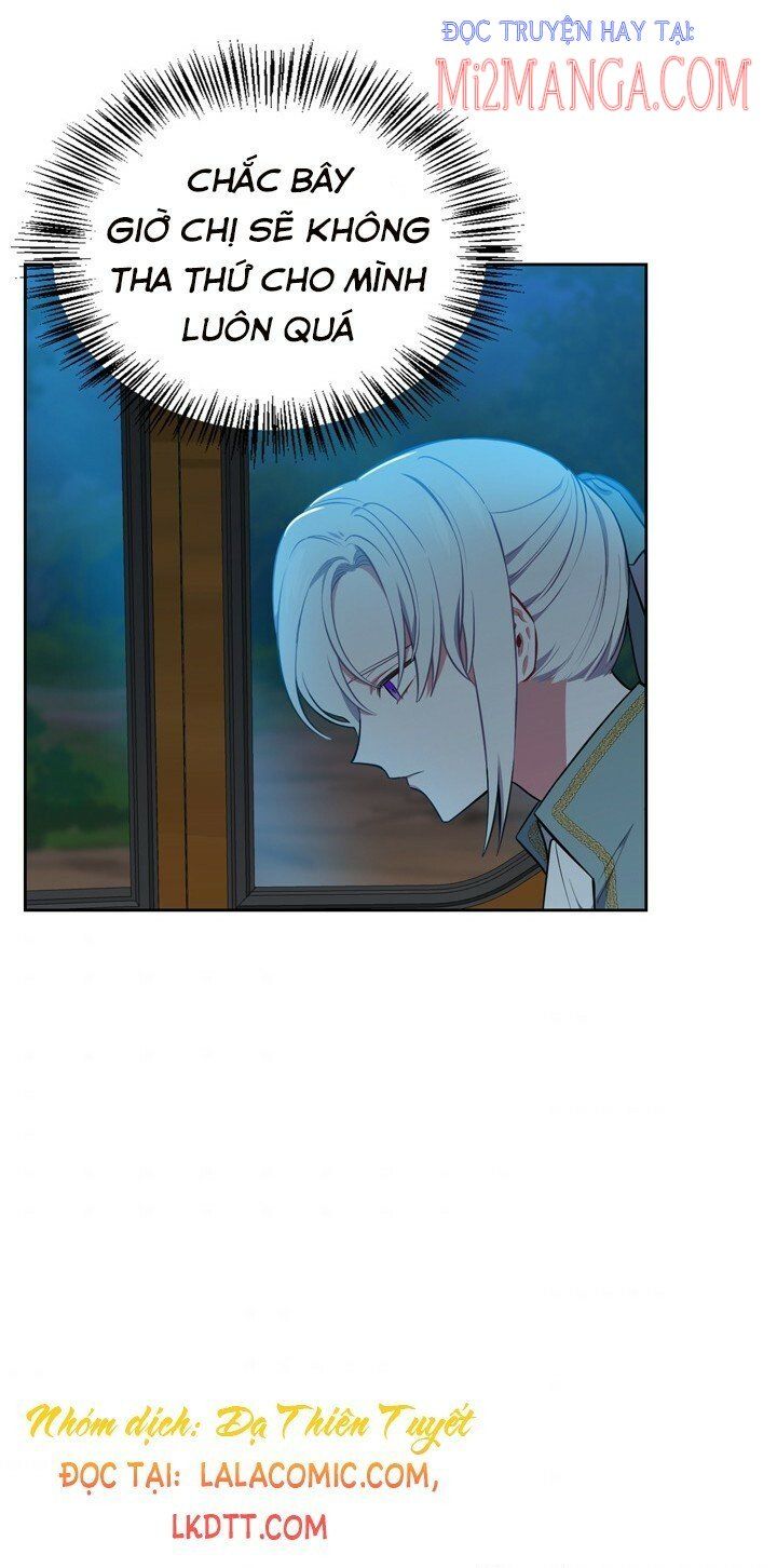 đọc truyện  Đừng Đụng Vào Em Trai Ta Chương 35.5 ảnh 28 tại Thiên Thai Truyện