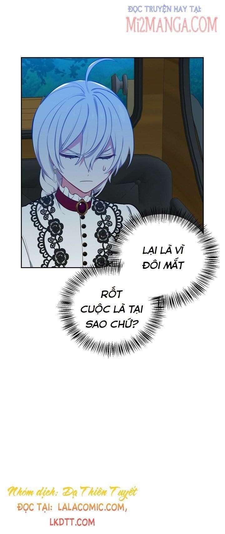 đọc truyện  Đừng Đụng Vào Em Trai Ta Chương 35.5 ảnh 31 tại Thiên Thai Truyện