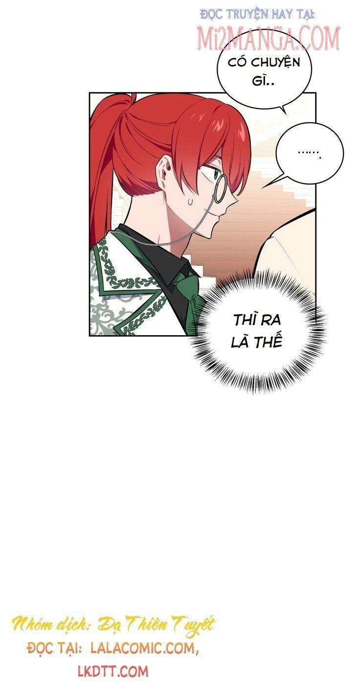 đọc truyện  Đừng Đụng Vào Em Trai Ta Chương 35.5 ảnh 5 tại Thiên Thai Truyện