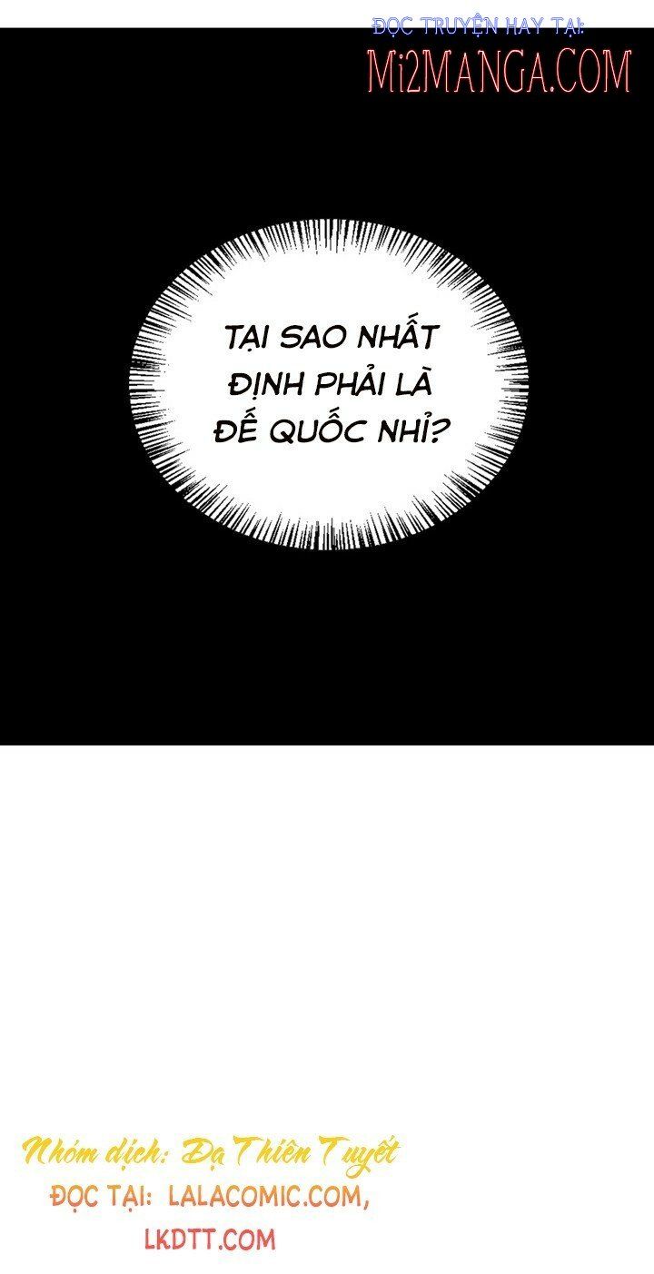 đọc truyện  Đừng Đụng Vào Em Trai Ta Chương 35.5 ảnh 32 tại Thiên Thai Truyện