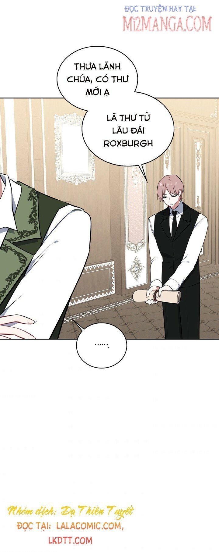 đọc truyện  Đừng Đụng Vào Em Trai Ta Chương 35.5 ảnh 35 tại Thiên Thai Truyện