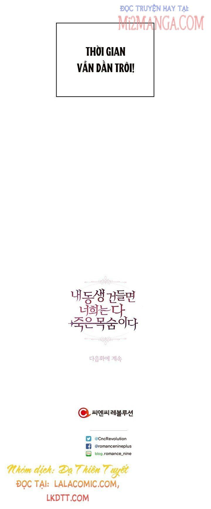 đọc truyện  Đừng Đụng Vào Em Trai Ta Chương 35.5 ảnh 37 tại Thiên Thai Truyện