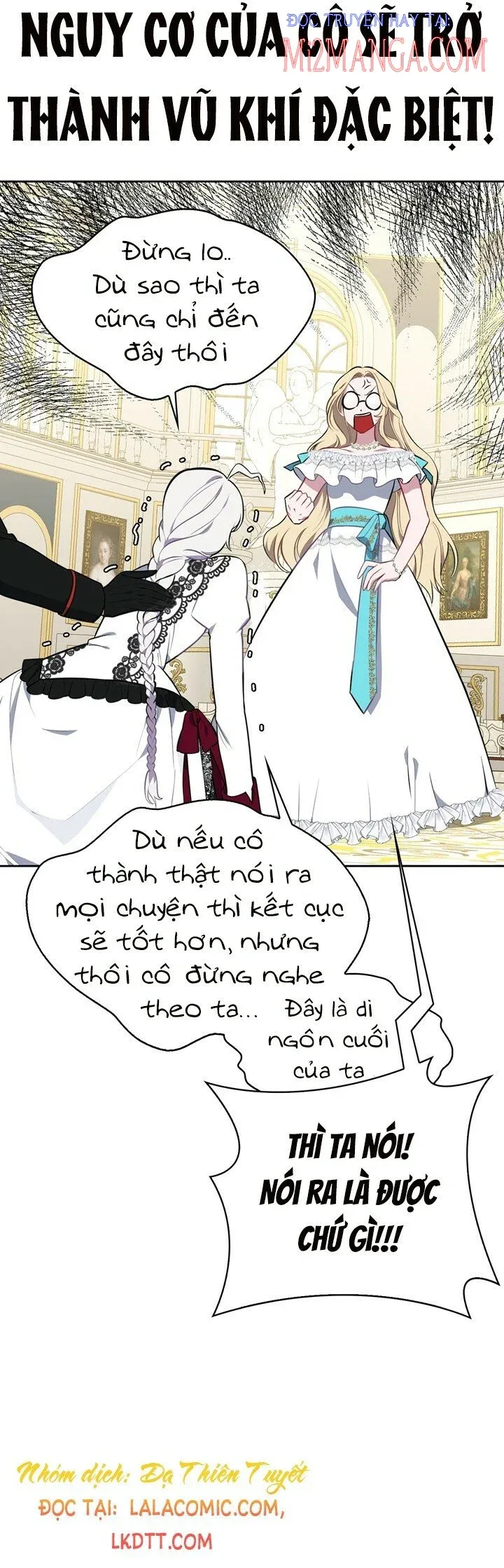 đọc truyện  Đừng Đụng Vào Em Trai Ta Chương 35.5 ảnh 6 tại Thiên Thai Truyện