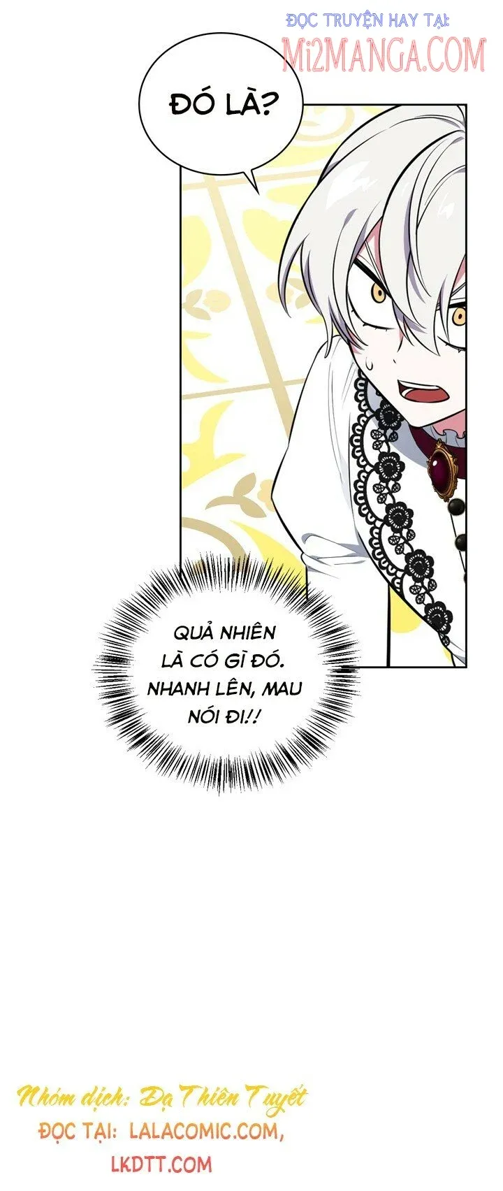 đọc truyện  Đừng Đụng Vào Em Trai Ta Chương 35.5 ảnh 8 tại Thiên Thai Truyện