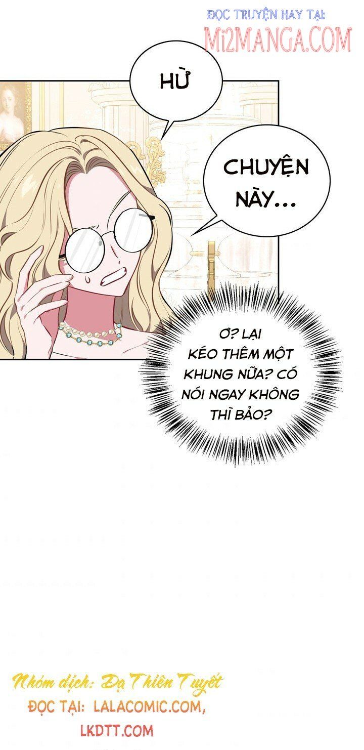 đọc truyện  Đừng Đụng Vào Em Trai Ta Chương 35.5 ảnh 9 tại Thiên Thai Truyện