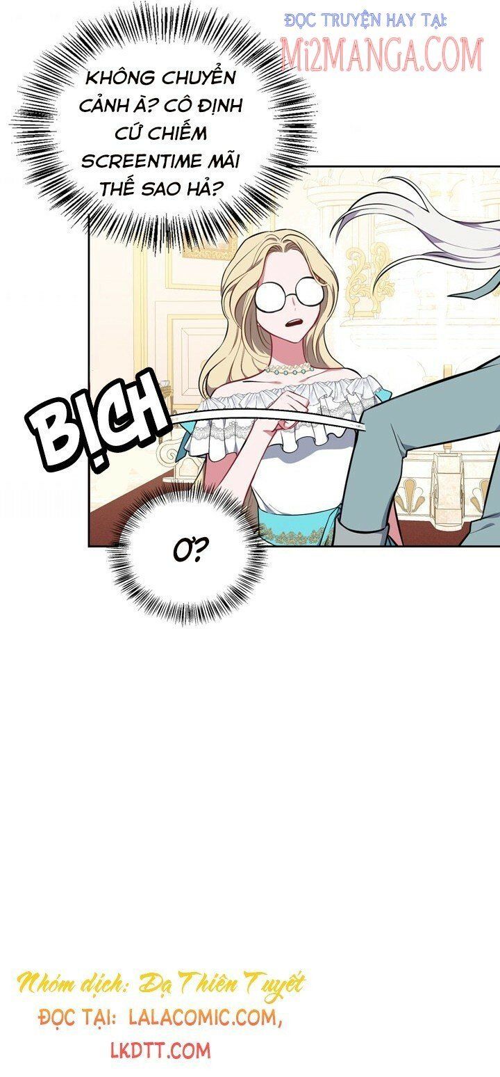 đọc truyện  Đừng Đụng Vào Em Trai Ta Chương 35.5 ảnh 10 tại Thiên Thai Truyện