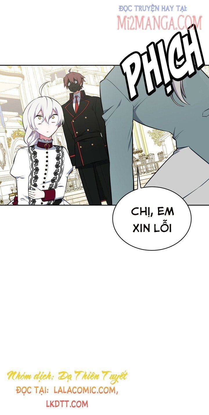 đọc truyện  Đừng Đụng Vào Em Trai Ta Chương 35.5 ảnh 11 tại Thiên Thai Truyện