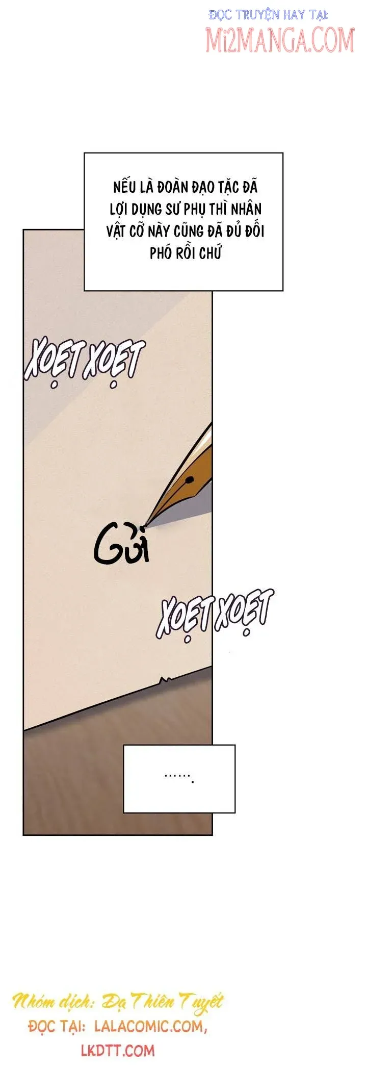 đọc truyện  Đừng Đụng Vào Em Trai Ta Chương 36.5 ảnh 12 tại Thiên Thai Truyện