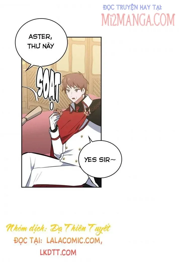 đọc truyện  Đừng Đụng Vào Em Trai Ta Chương 36.5 ảnh 18 tại Thiên Thai Truyện