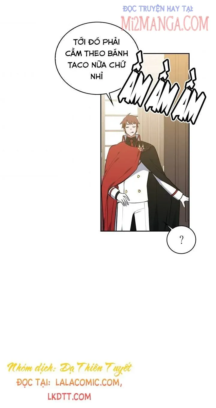 đọc truyện  Đừng Đụng Vào Em Trai Ta Chương 36.5 ảnh 19 tại Thiên Thai Truyện