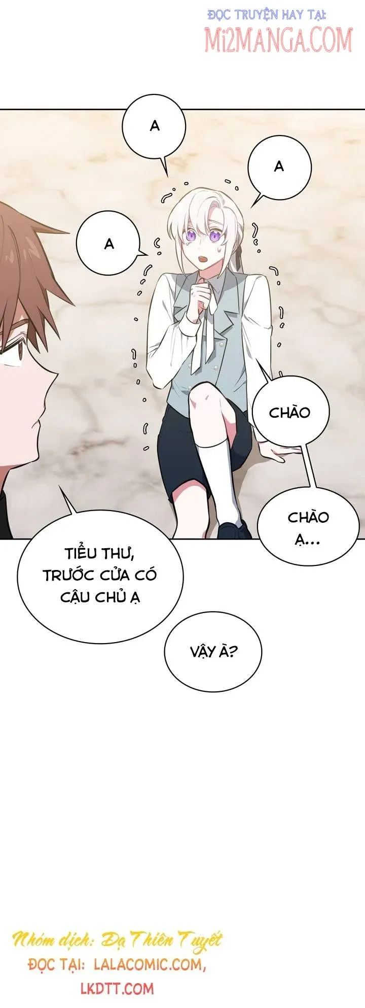 đọc truyện  Đừng Đụng Vào Em Trai Ta Chương 36.5 ảnh 20 tại Thiên Thai Truyện