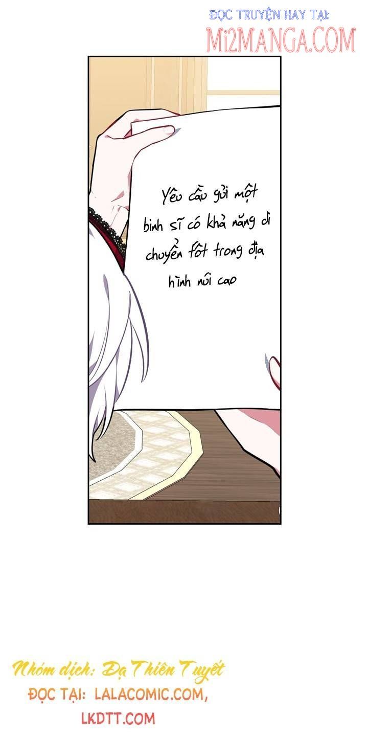 đọc truyện  Đừng Đụng Vào Em Trai Ta Chương 36.5 ảnh 4 tại Thiên Thai Truyện