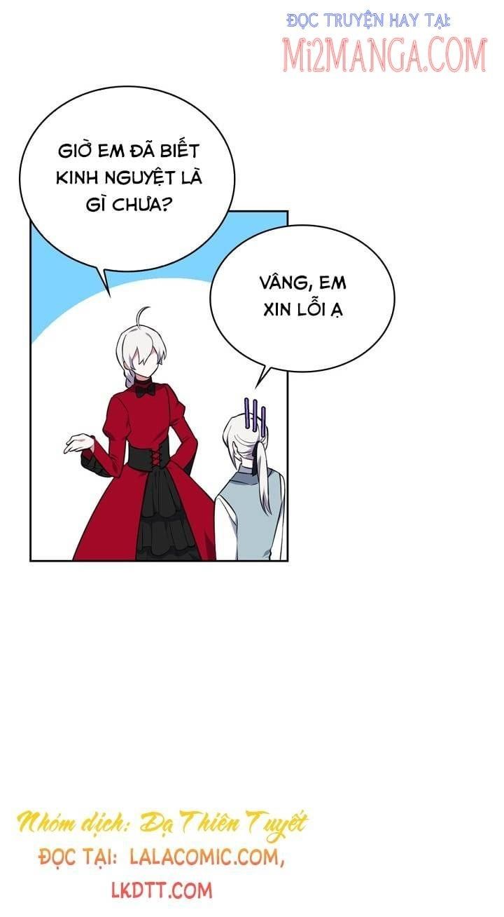 đọc truyện  Đừng Đụng Vào Em Trai Ta Chương 36.5 ảnh 23 tại Thiên Thai Truyện