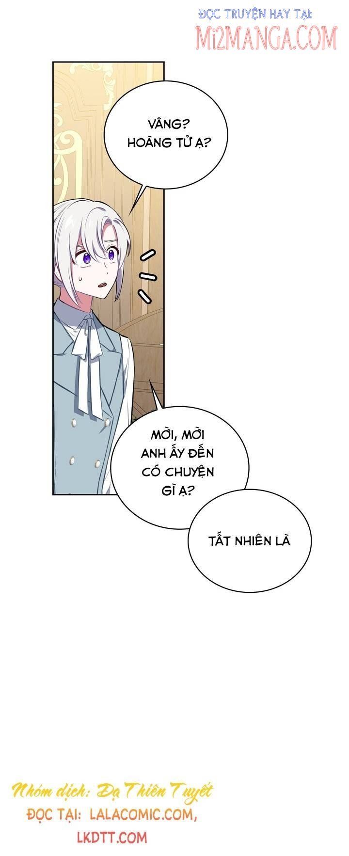 đọc truyện  Đừng Đụng Vào Em Trai Ta Chương 36.5 ảnh 27 tại Thiên Thai Truyện