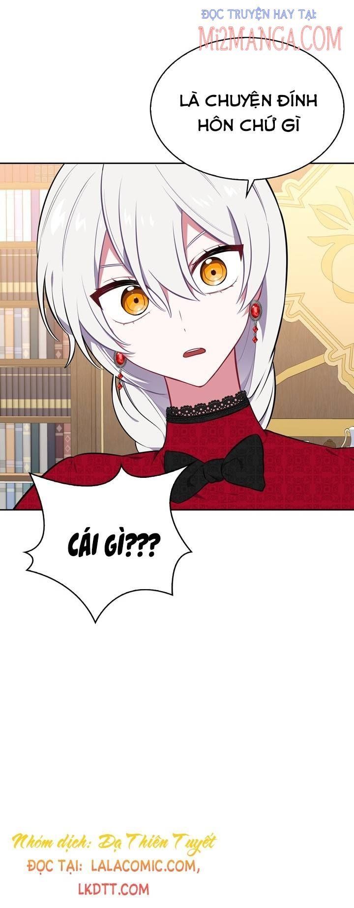 đọc truyện  Đừng Đụng Vào Em Trai Ta Chương 36.5 ảnh 28 tại Thiên Thai Truyện