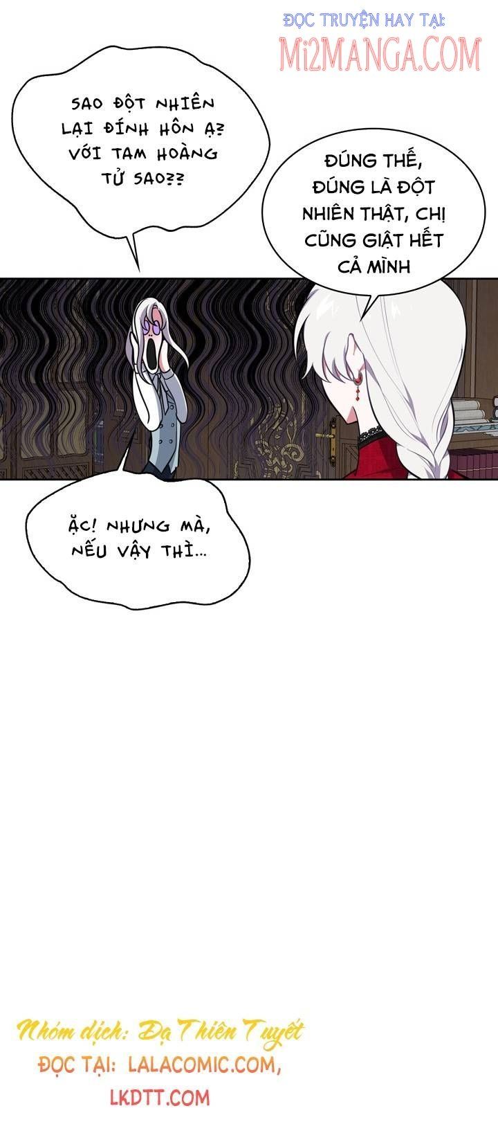 đọc truyện  Đừng Đụng Vào Em Trai Ta Chương 36.5 ảnh 29 tại Thiên Thai Truyện