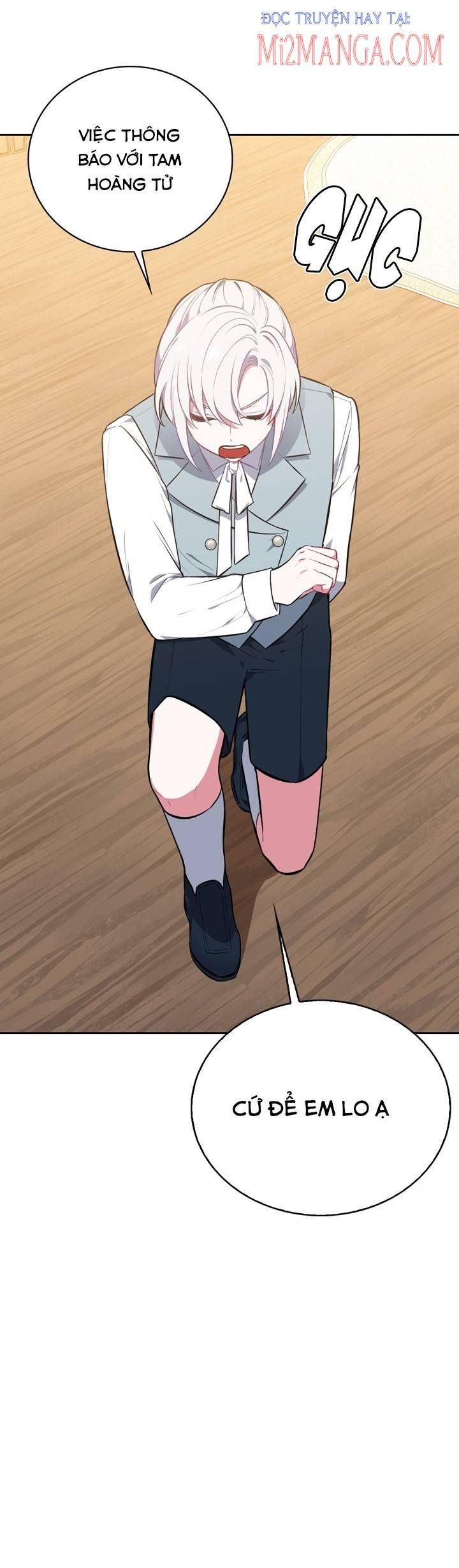 đọc truyện  Đừng Đụng Vào Em Trai Ta Chương 36.5 ảnh 30 tại Thiên Thai Truyện