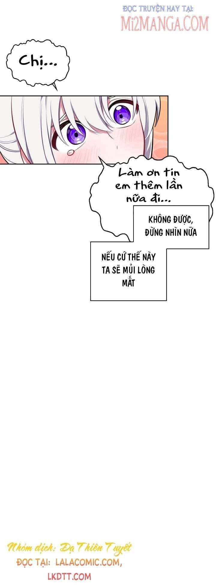 đọc truyện  Đừng Đụng Vào Em Trai Ta Chương 36.5 ảnh 35 tại Thiên Thai Truyện