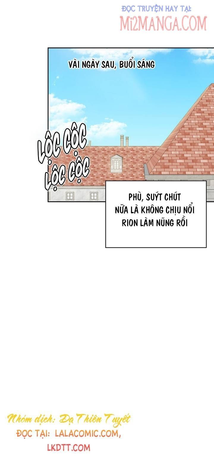 đọc truyện  Đừng Đụng Vào Em Trai Ta Chương 36.5 ảnh 36 tại Thiên Thai Truyện