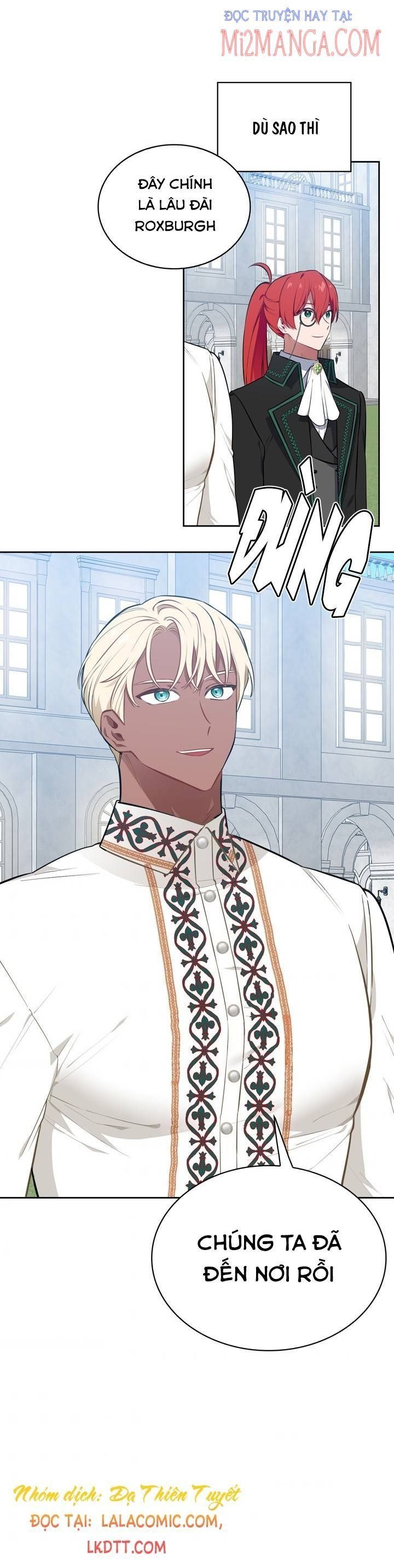 đọc truyện  Đừng Đụng Vào Em Trai Ta Chương 36.5 ảnh 37 tại Thiên Thai Truyện