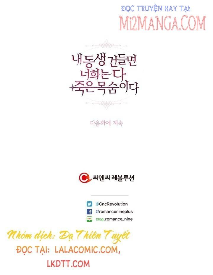 đọc truyện  Đừng Đụng Vào Em Trai Ta Chương 36.5 ảnh 39 tại Thiên Thai Truyện