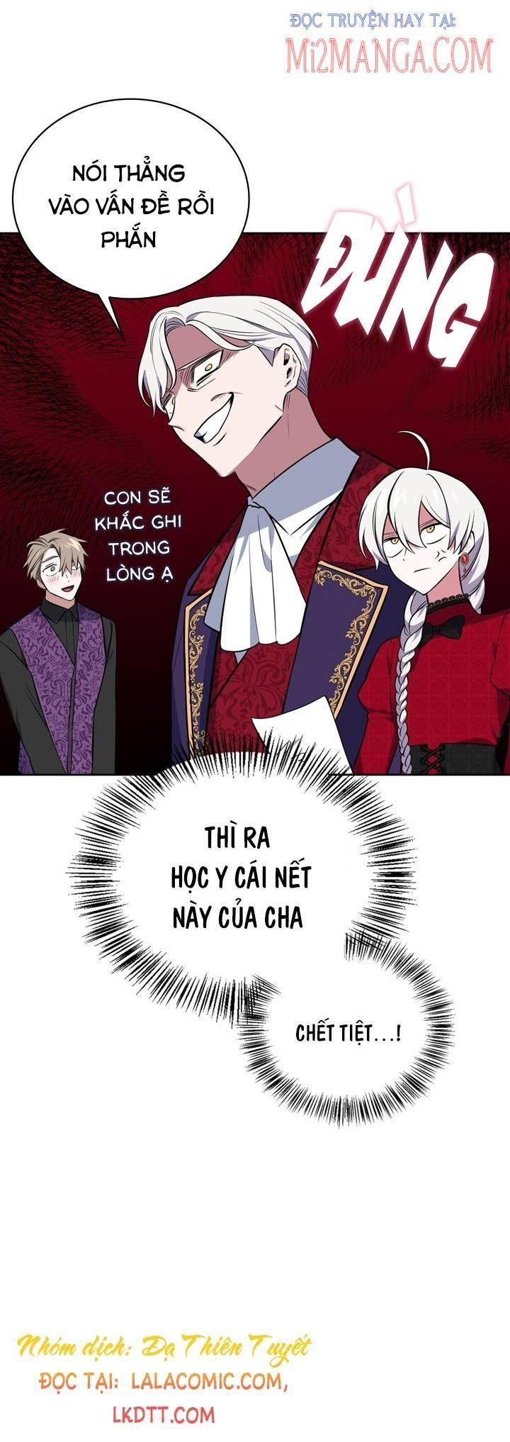 đọc truyện  Đừng Đụng Vào Em Trai Ta Chương 36.5 ảnh 6 tại Thiên Thai Truyện