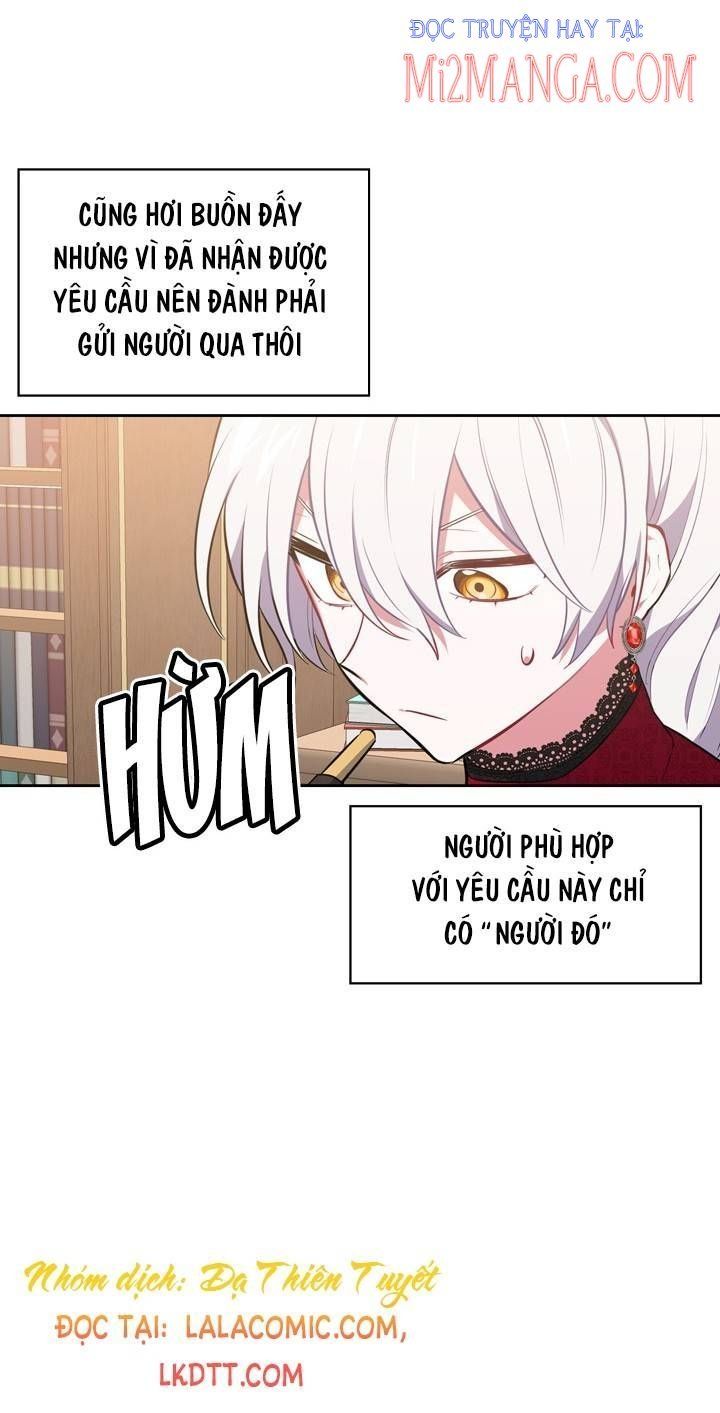 đọc truyện  Đừng Đụng Vào Em Trai Ta Chương 36.5 ảnh 7 tại Thiên Thai Truyện