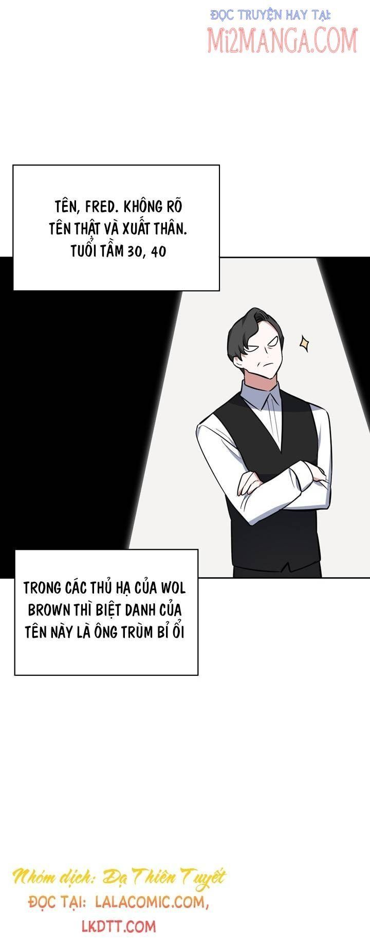 đọc truyện  Đừng Đụng Vào Em Trai Ta Chương 36.5 ảnh 8 tại Thiên Thai Truyện