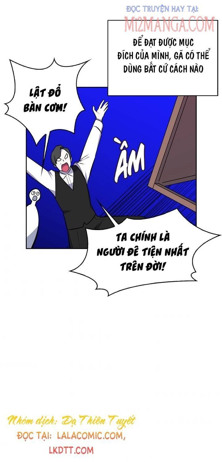 đọc truyện  Đừng Đụng Vào Em Trai Ta Chương 36.5 ảnh 9 tại Thiên Thai Truyện