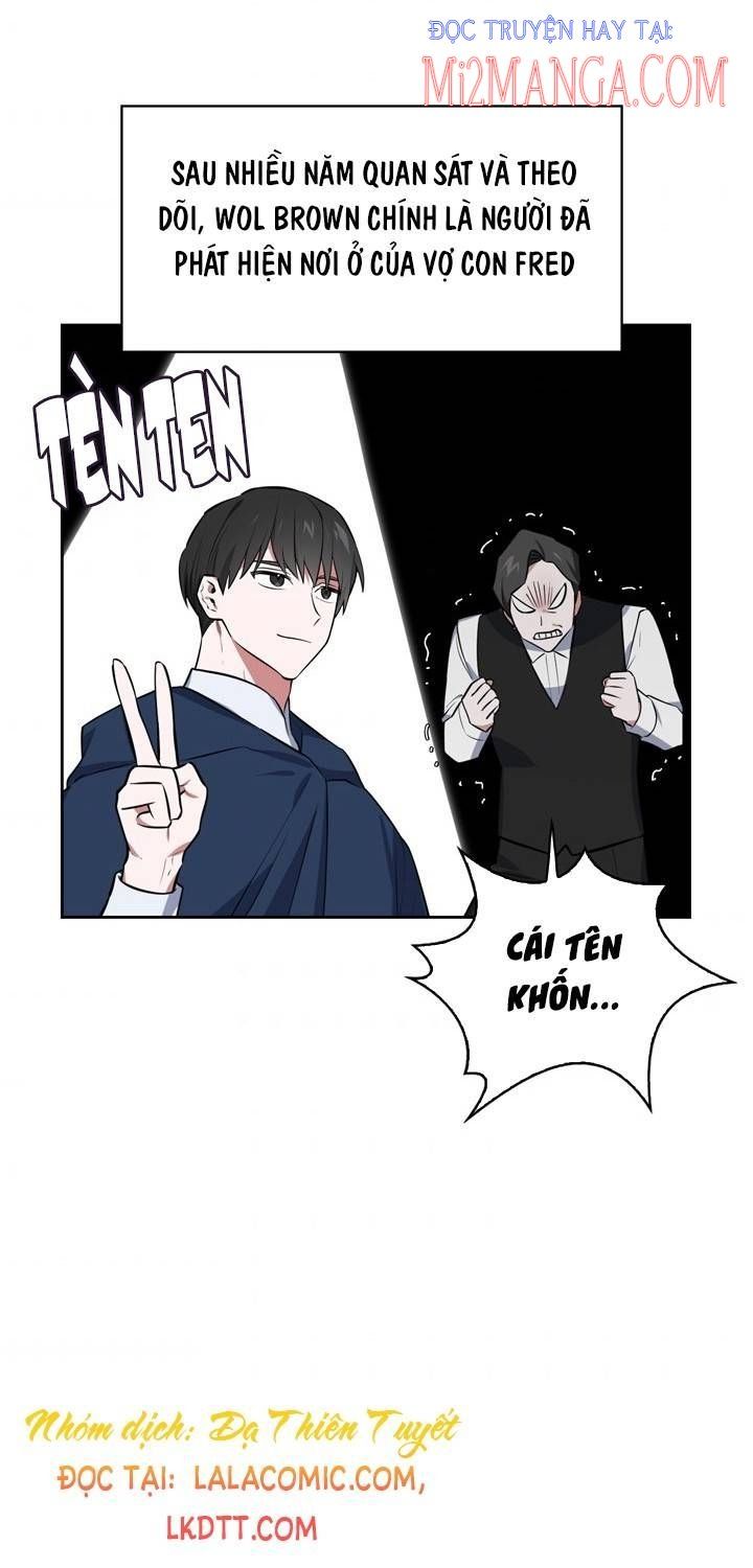 đọc truyện  Đừng Đụng Vào Em Trai Ta Chương 36.5 ảnh 10 tại Thiên Thai Truyện