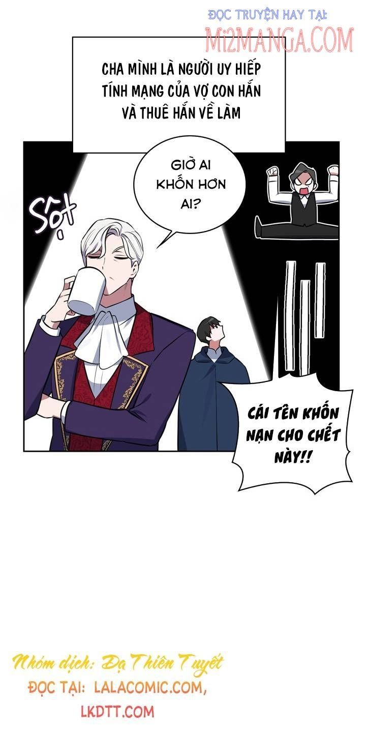 đọc truyện  Đừng Đụng Vào Em Trai Ta Chương 36.5 ảnh 11 tại Thiên Thai Truyện