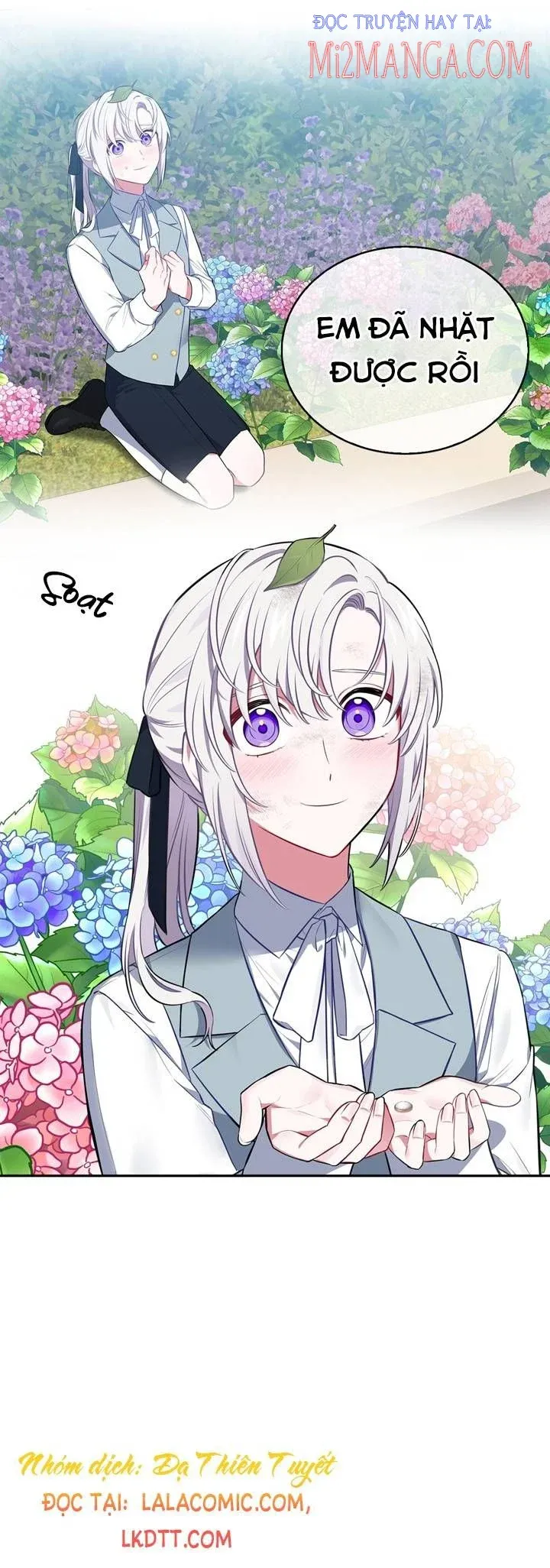 đọc truyện  Đừng Đụng Vào Em Trai Ta Chương 37.5 ảnh 12 tại Thiên Thai Truyện