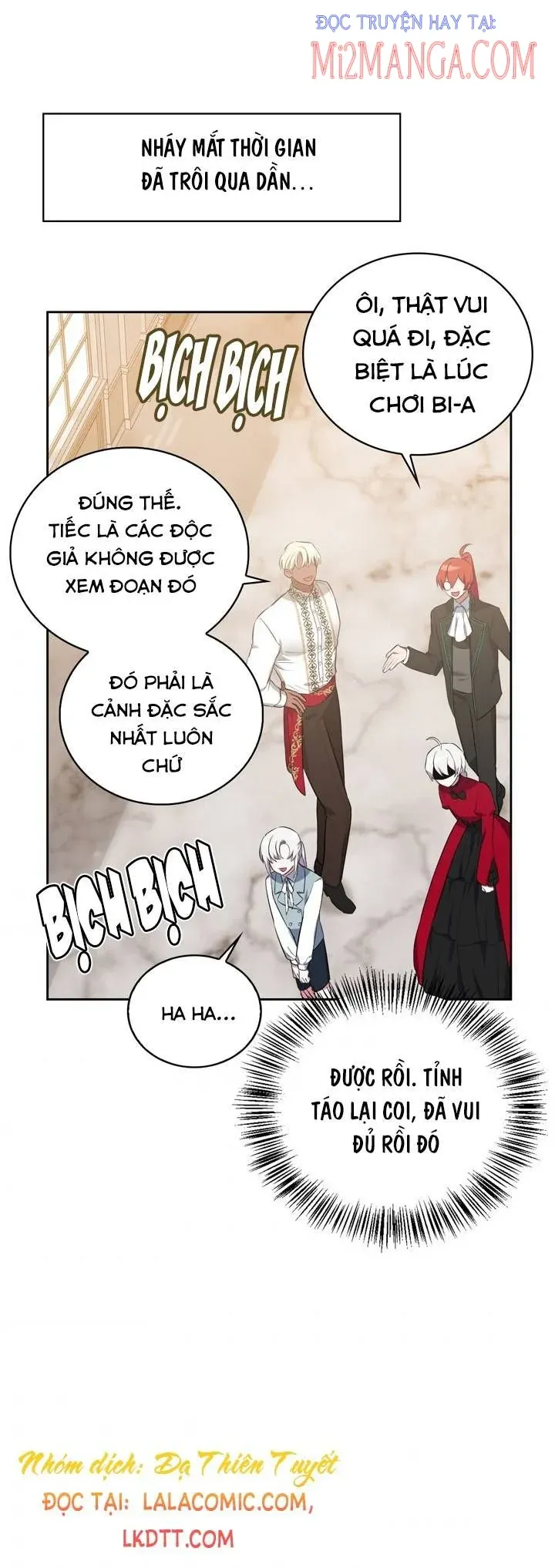 đọc truyện  Đừng Đụng Vào Em Trai Ta Chương 37.5 ảnh 21 tại Thiên Thai Truyện