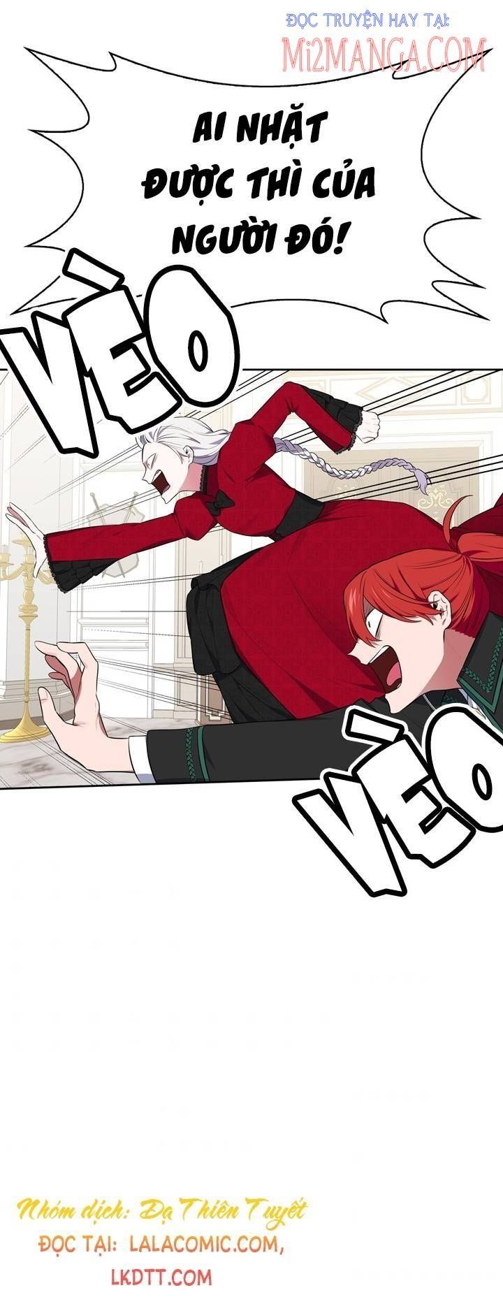 đọc truyện  Đừng Đụng Vào Em Trai Ta Chương 37.5 ảnh 4 tại Thiên Thai Truyện