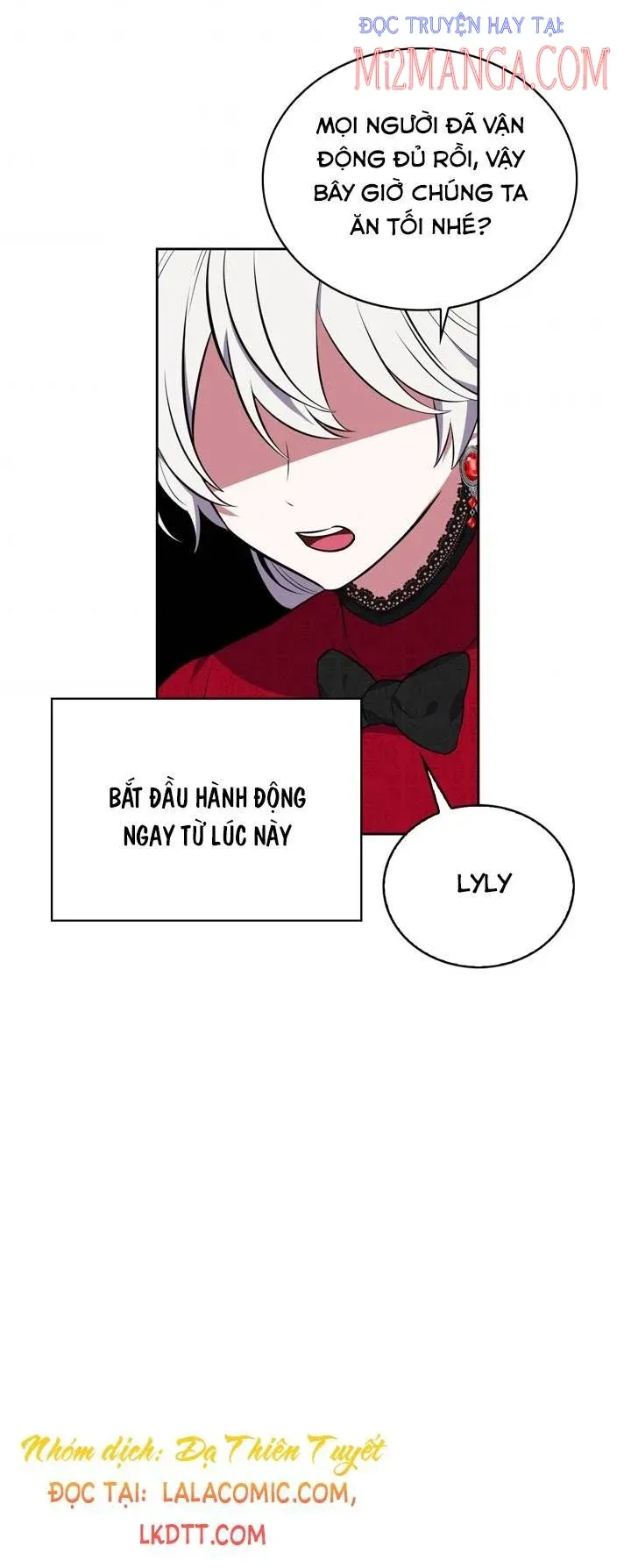 đọc truyện  Đừng Đụng Vào Em Trai Ta Chương 37.5 ảnh 22 tại Thiên Thai Truyện