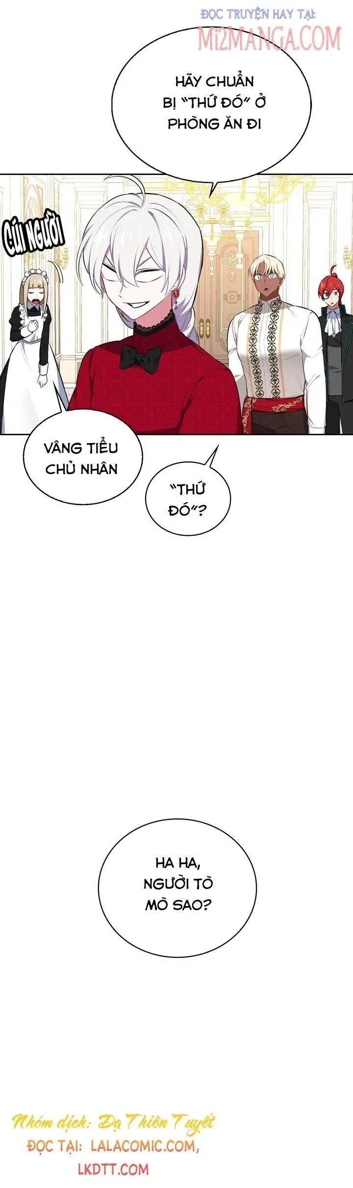 đọc truyện  Đừng Đụng Vào Em Trai Ta Chương 37.5 ảnh 23 tại Thiên Thai Truyện