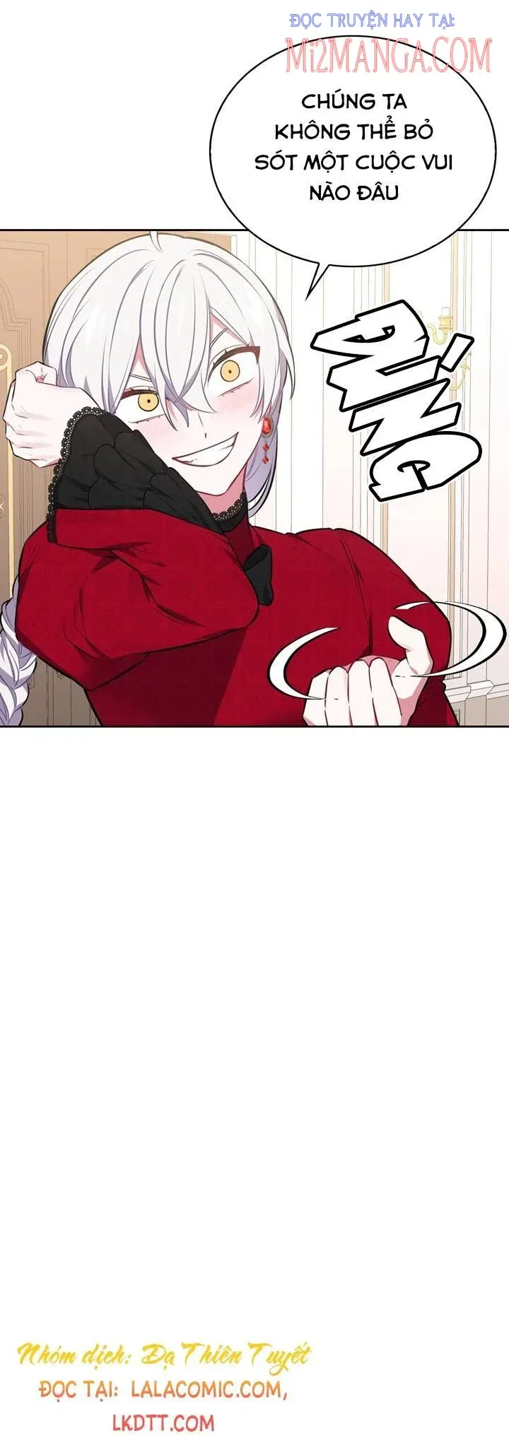 đọc truyện  Đừng Đụng Vào Em Trai Ta Chương 37.5 ảnh 24 tại Thiên Thai Truyện