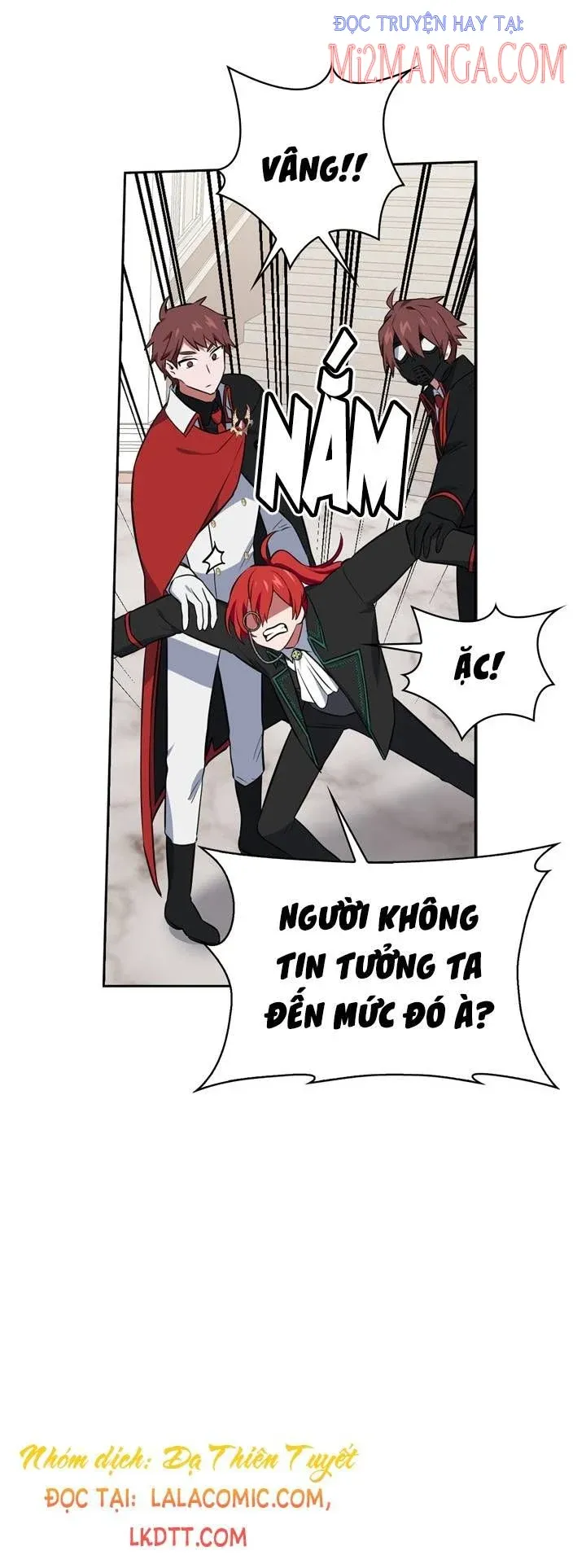 đọc truyện  Đừng Đụng Vào Em Trai Ta Chương 37.5 ảnh 8 tại Thiên Thai Truyện