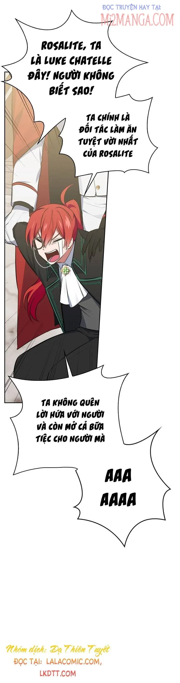 đọc truyện  Đừng Đụng Vào Em Trai Ta Chương 37.5 ảnh 9 tại Thiên Thai Truyện