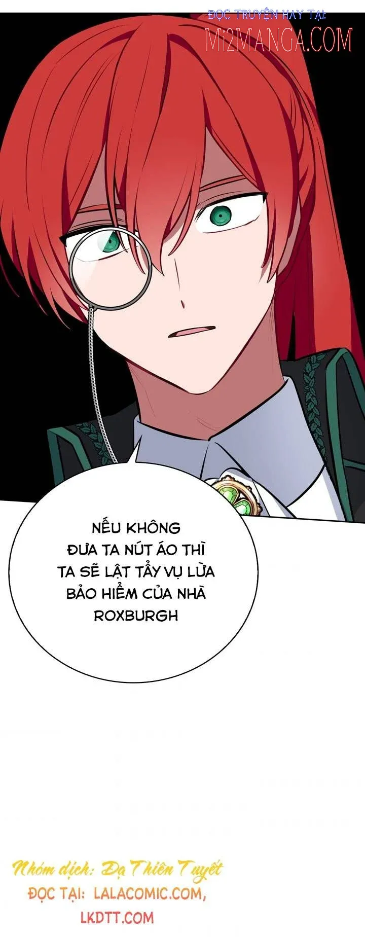 đọc truyện  Đừng Đụng Vào Em Trai Ta Chương 37.5 ảnh 10 tại Thiên Thai Truyện