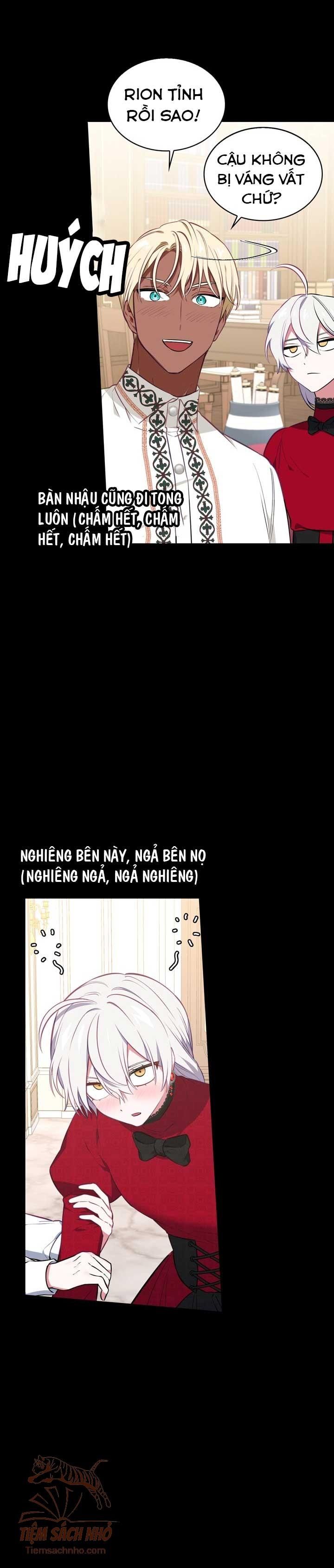đọc truyện  Đừng Đụng Vào Em Trai Ta Chương 37 ảnh 12 tại Giả Dược