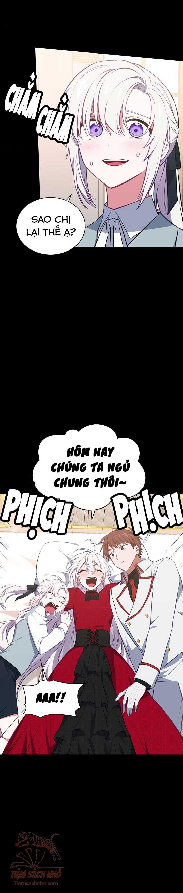 đọc truyện  Đừng Đụng Vào Em Trai Ta Chương 37 ảnh 15 tại Giả Dược