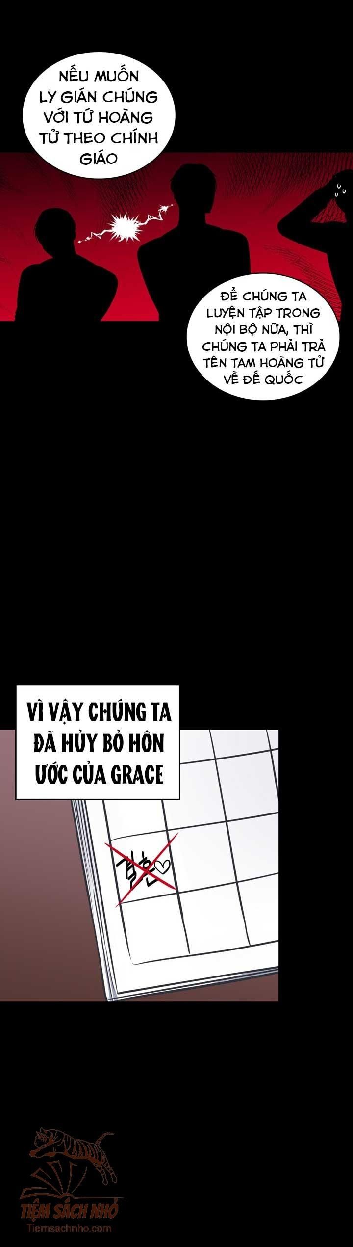 đọc truyện  Đừng Đụng Vào Em Trai Ta Chương 37 ảnh 29 tại Giả Dược
